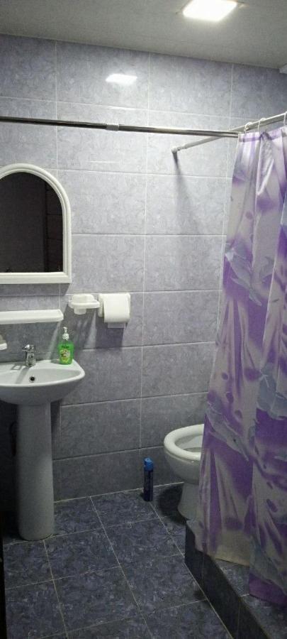 Appartement A Cozy Bedsit! à Tachkent Extérieur photo