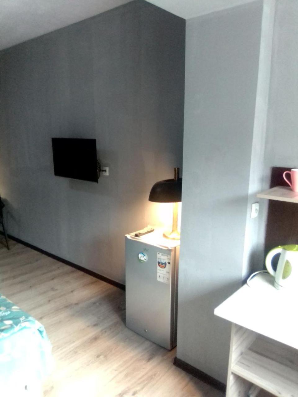 Appartement A Cozy Bedsit! à Tachkent Extérieur photo