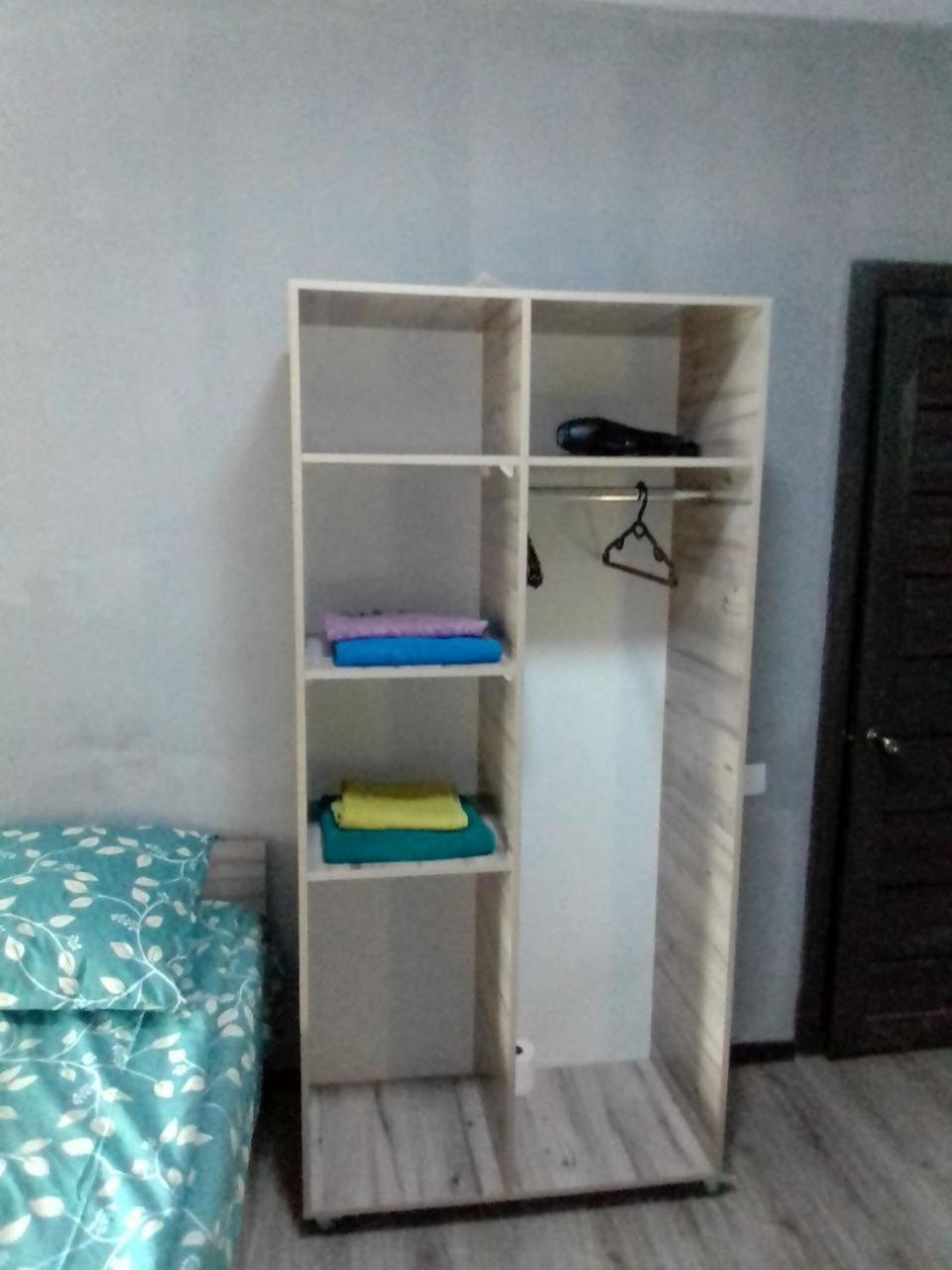 Appartement A Cozy Bedsit! à Tachkent Extérieur photo